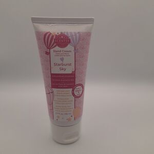 Scentsy Now & Zen Hand Cream Star Burst Sky Size: 2.7 fl oz / 80 mL